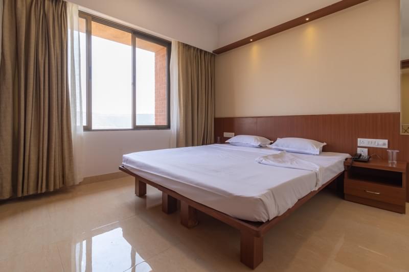 Symbiosis School of Culinary Arts & Nutritional Sciences Infrastructure photo 15